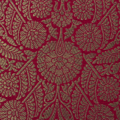 Brocade Fabric