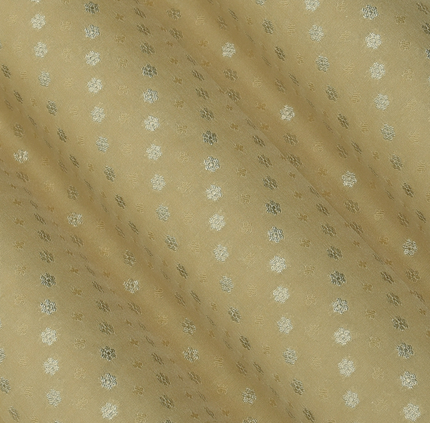 Katan Brocade Fabric