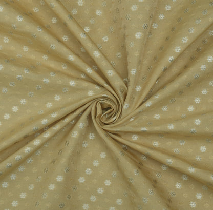 Katan Brocade Fabric