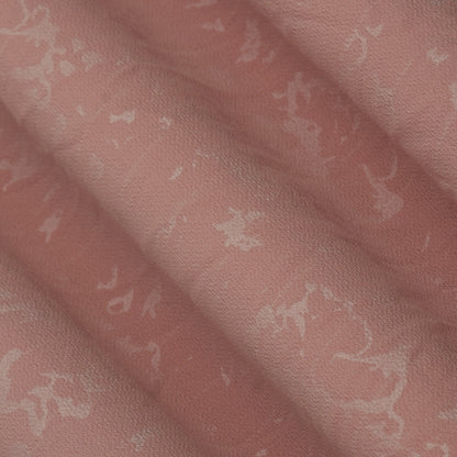 Embossed Crepe Fabric