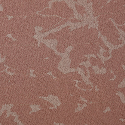 Embossed Crepe Fabric