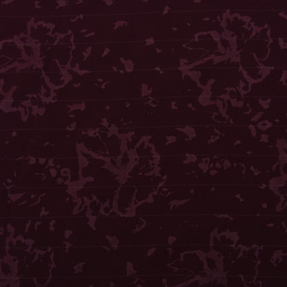 Embossed Crepe Fabric