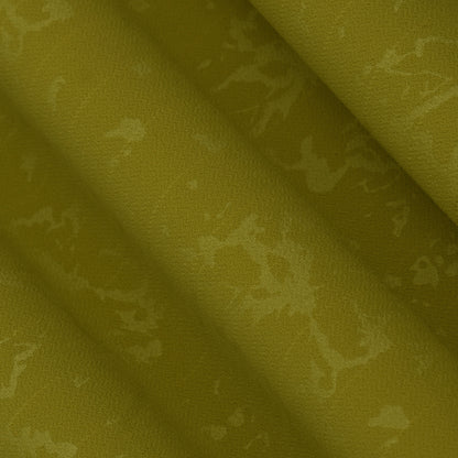 Embossed Crepe Fabric