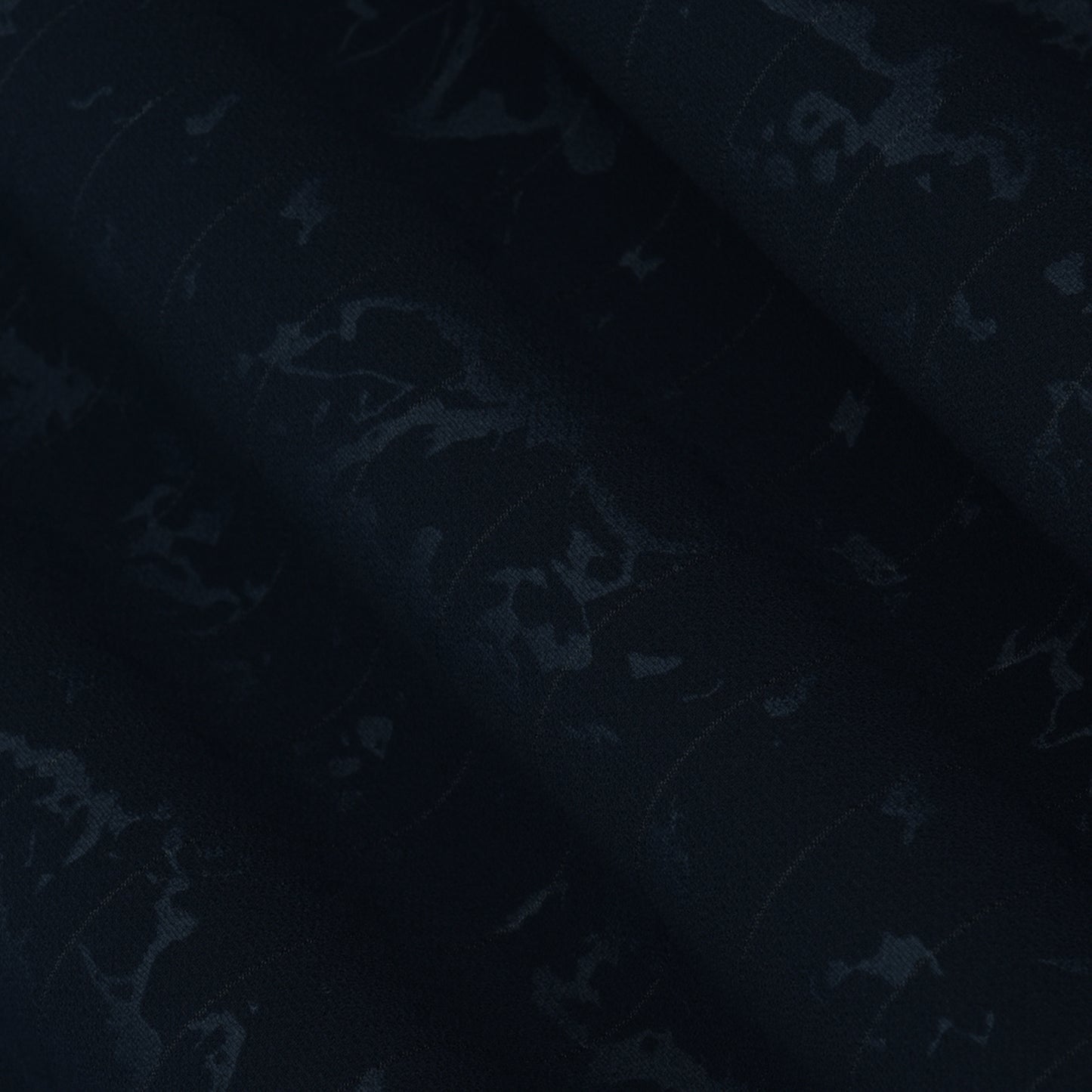 Embossed Crepe Fabric