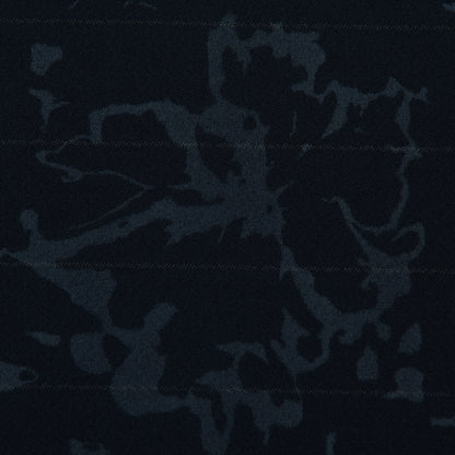 Embossed Crepe Fabric