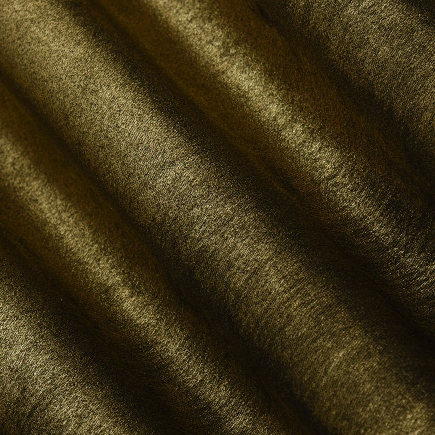 Satin Foil Fabric