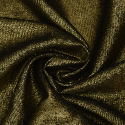 Satin Foil Fabric