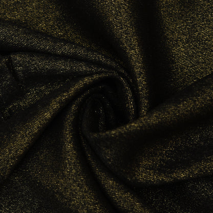 Satin Foil Fabric