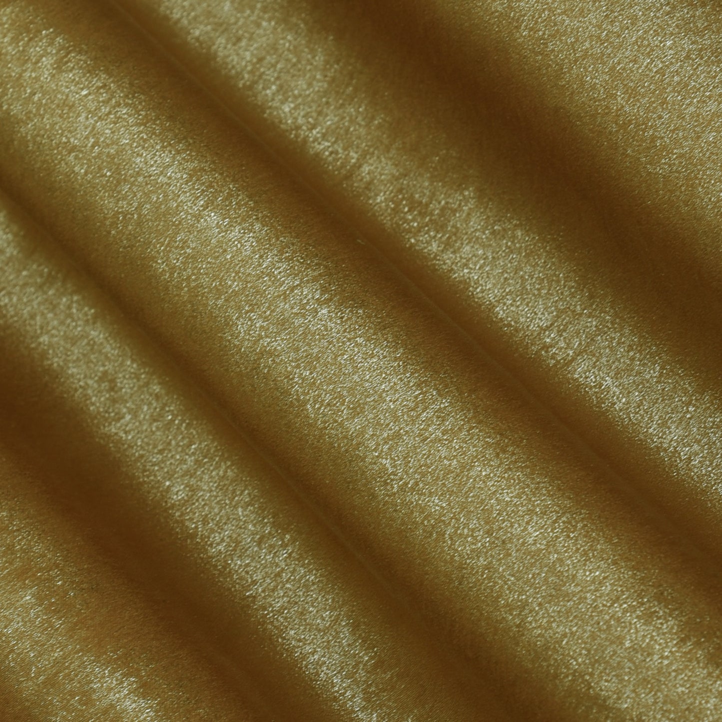 Satin Foil Fabric