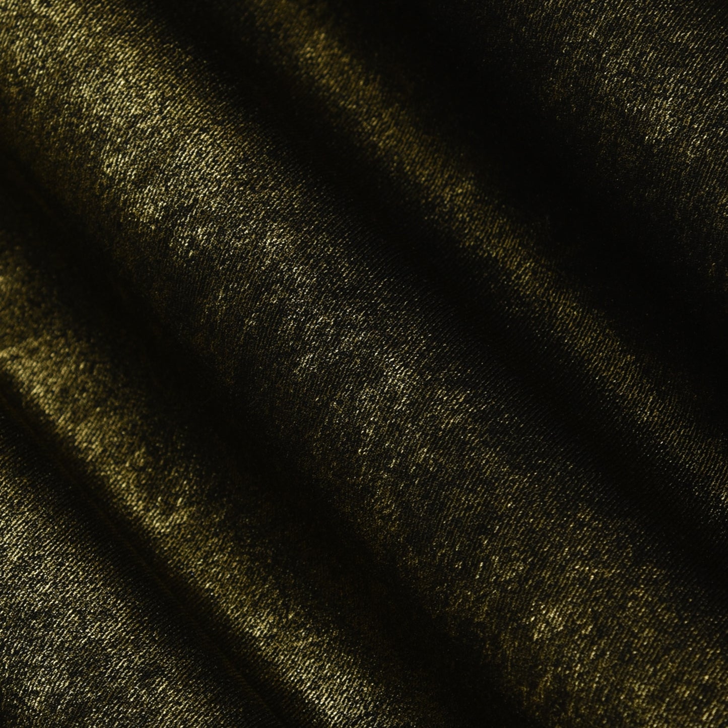 Satin Foil Fabric