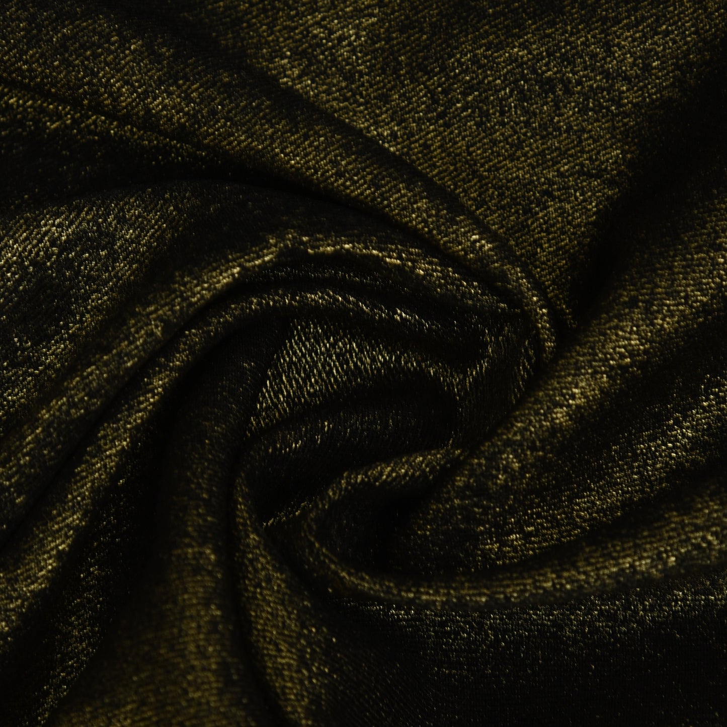 Satin Foil Fabric