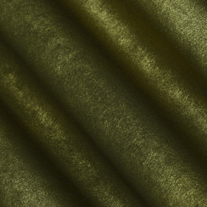 Satin Foil Fabric