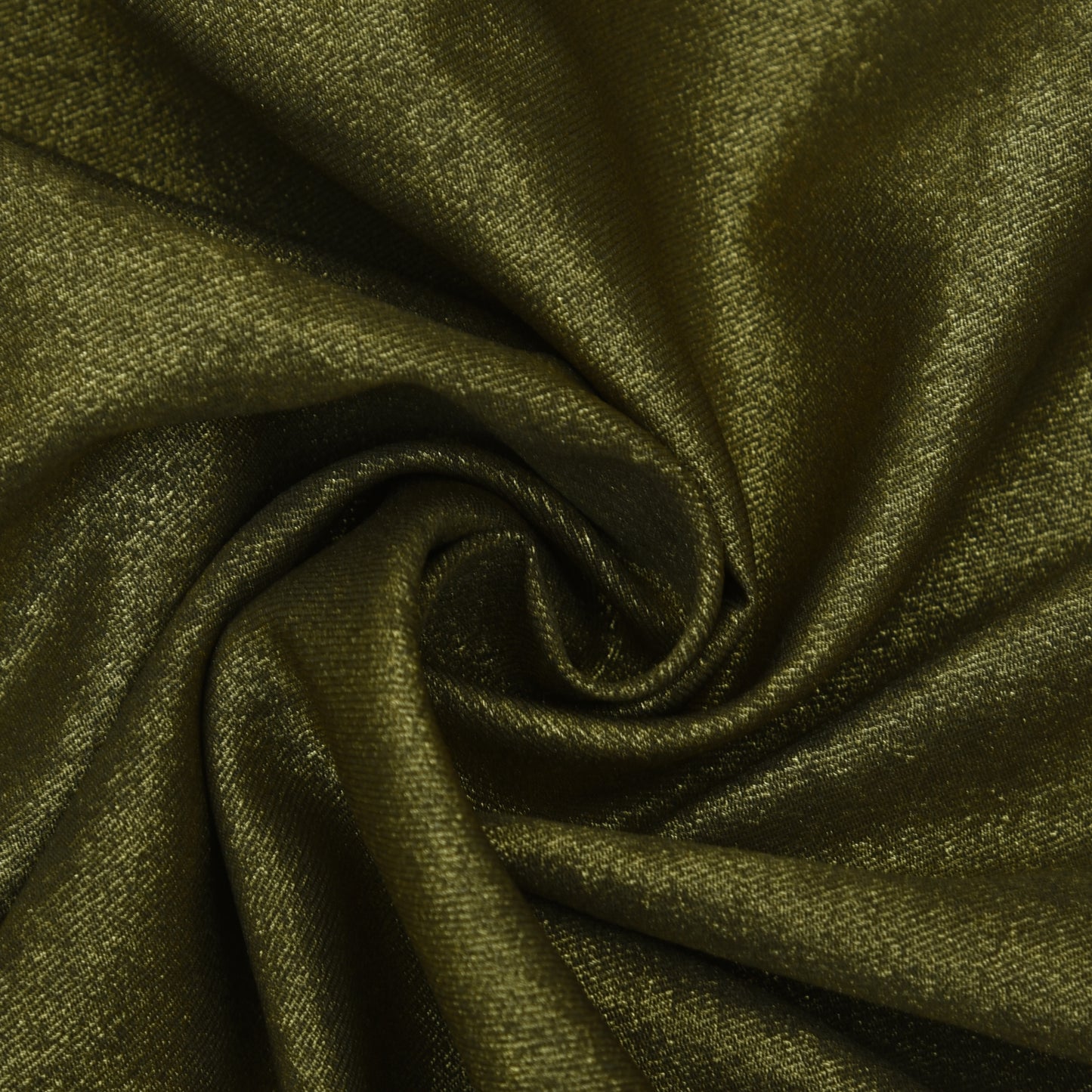 Satin Foil Fabric