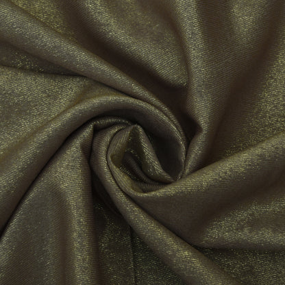 Satin Foil Fabric