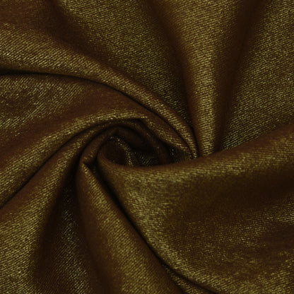 Satin Foil Fabric