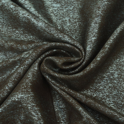 Satin Foil Fabric