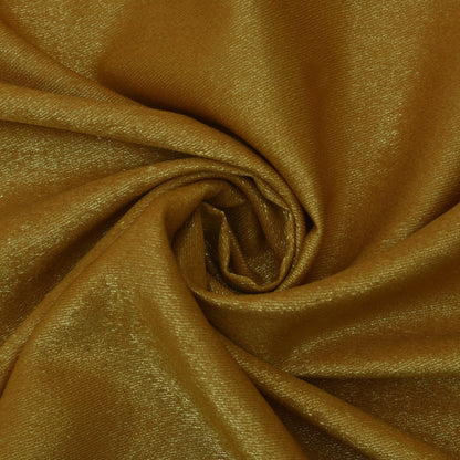 Satin Foil Fabric