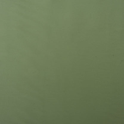 Green Color Armani Satin Fabric