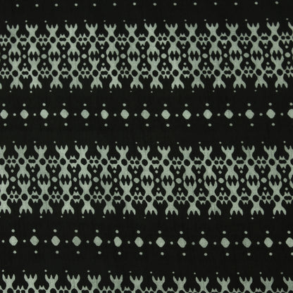 Multicolor Slub Dupion Print Fabric