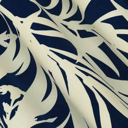 Georgette Print Fabric