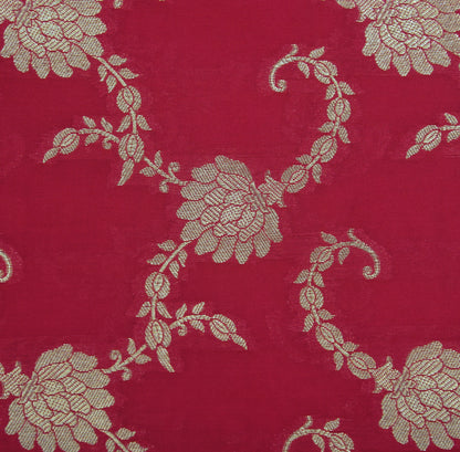 Katan Brocade Fabric