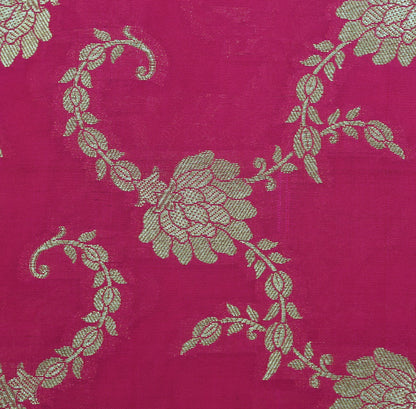 Katan Brocade Fabric
