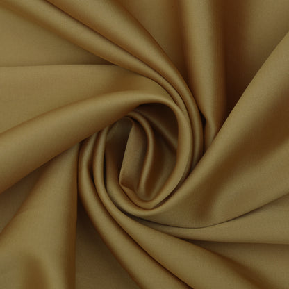 Armani Satin Plain Fabric
