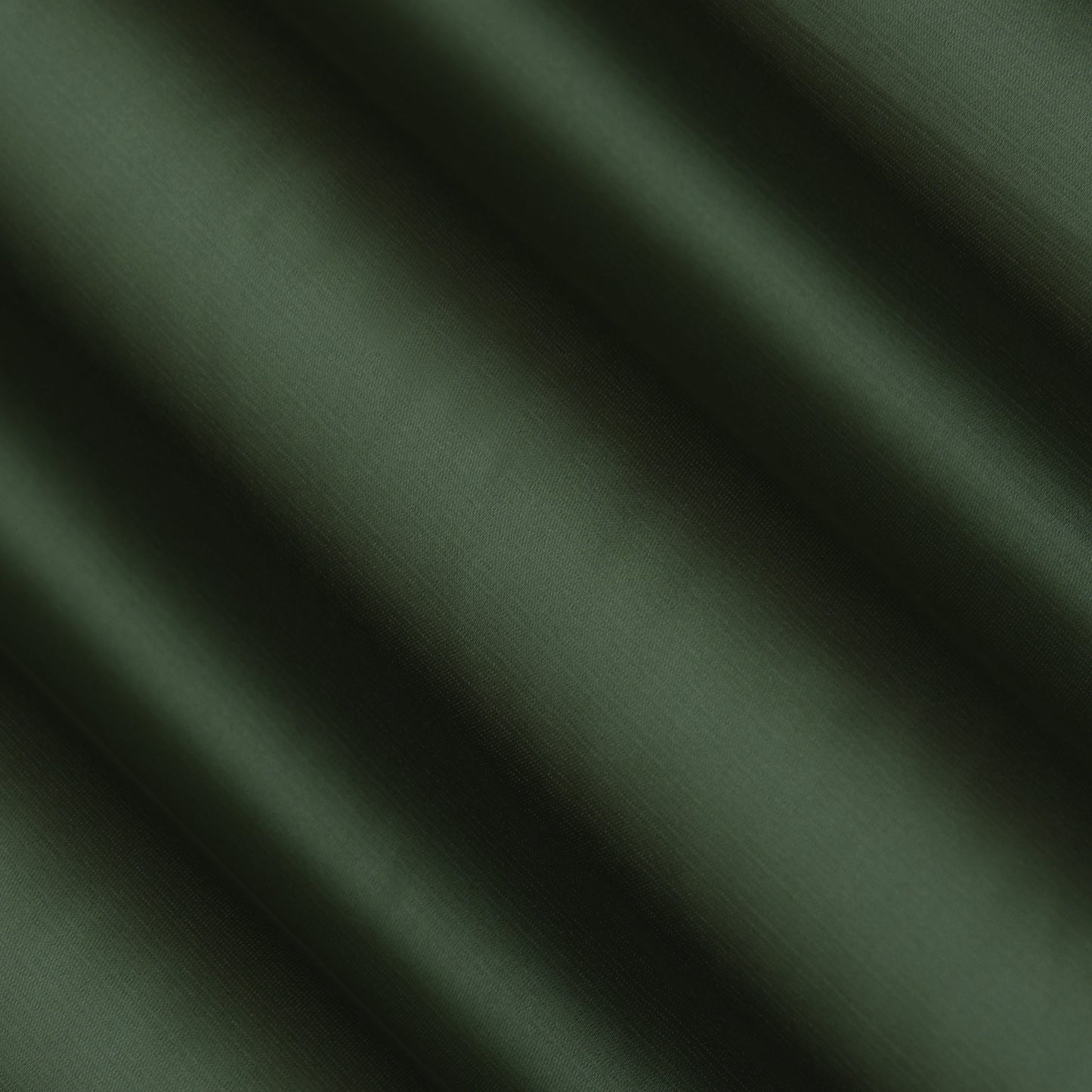Green Color Armani Satin Fabric