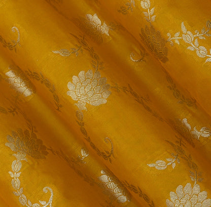 Katan Brocade Fabric