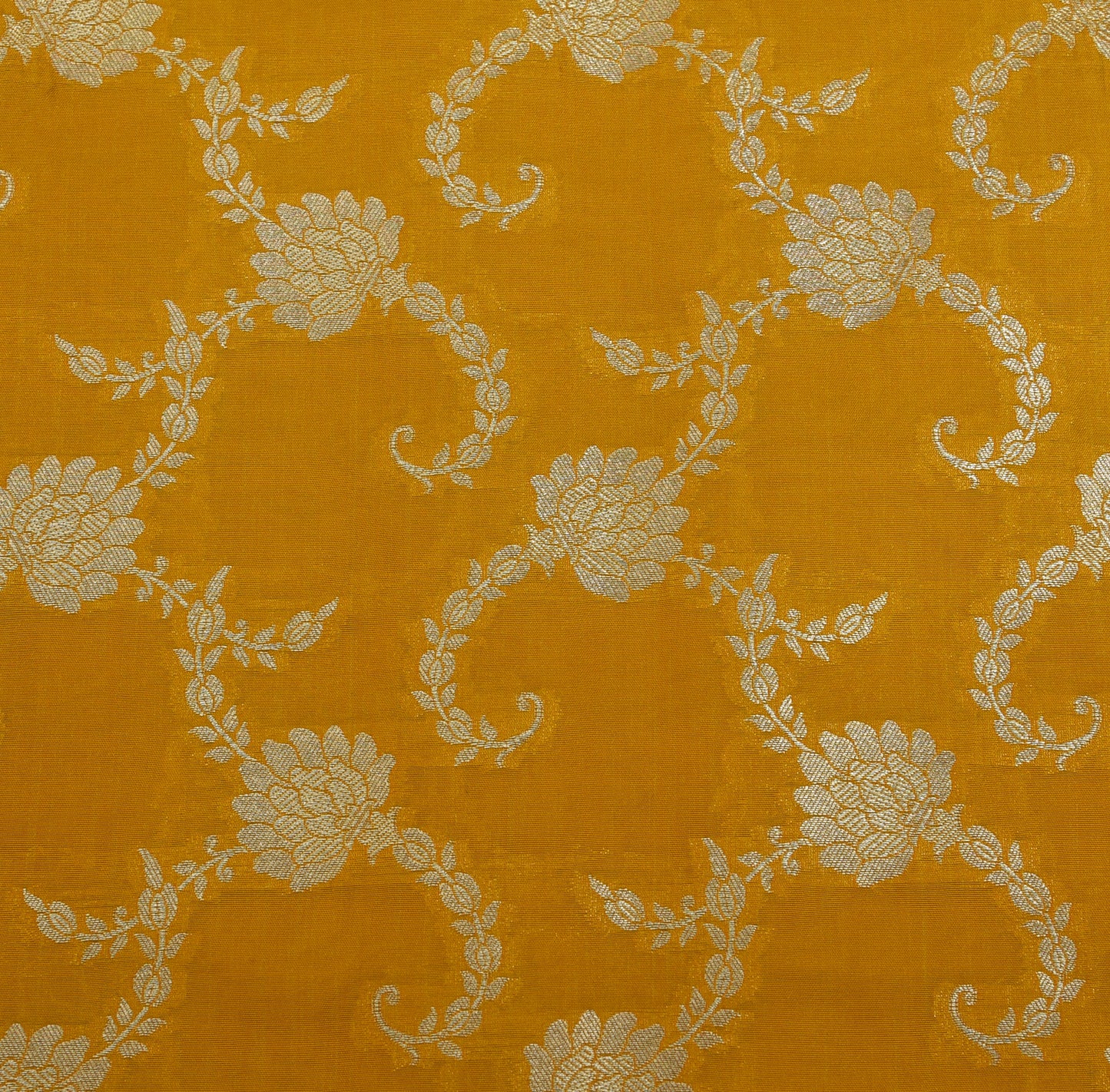 Katan Brocade Fabric