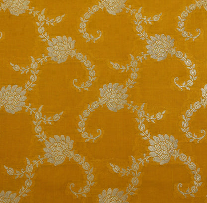 Katan Brocade Fabric