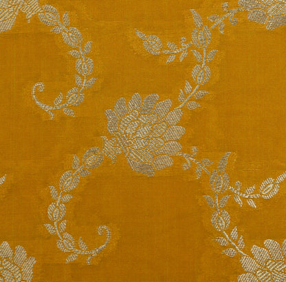 Katan Brocade Fabric