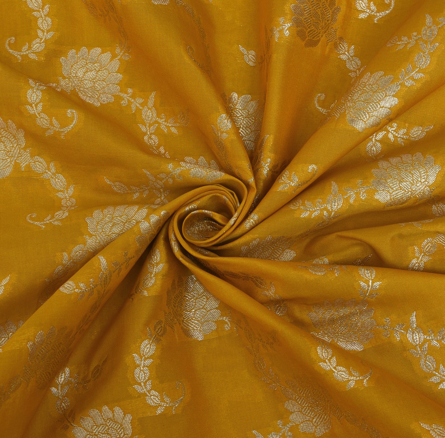 Katan Brocade Fabric