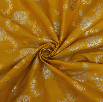Katan Brocade Fabric