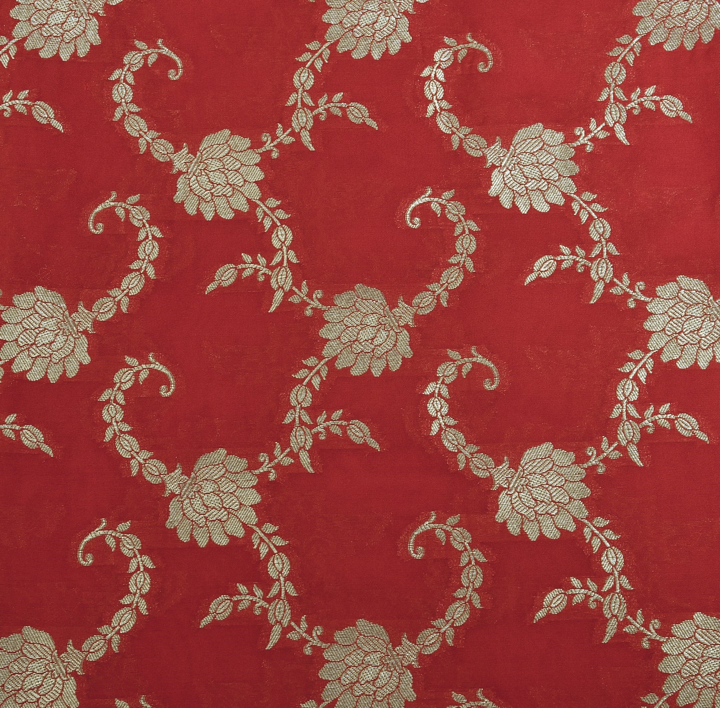Katan Brocade Fabric
