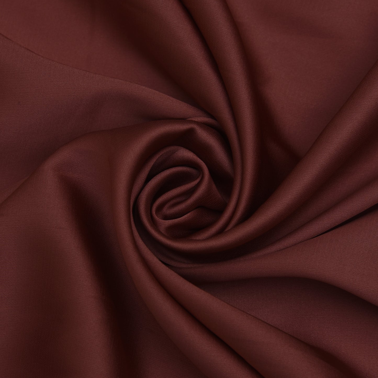 Armani Satin Plain Fabric