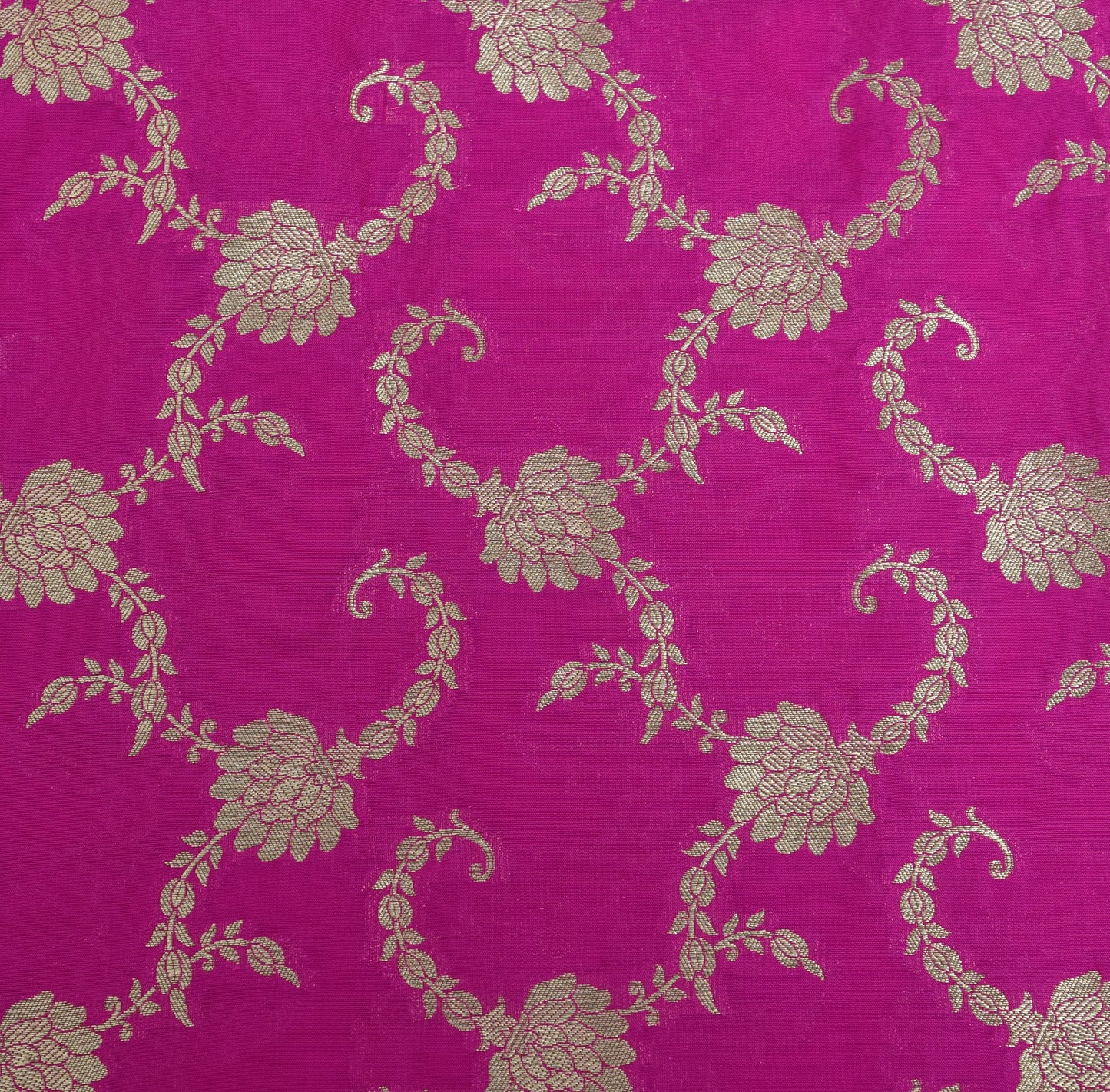 Katan Brocade Fabric