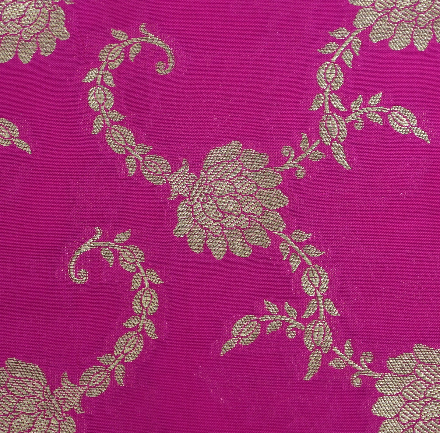 Katan Brocade Fabric