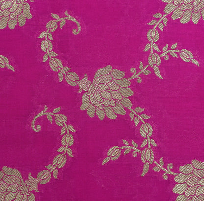 Katan Brocade Fabric