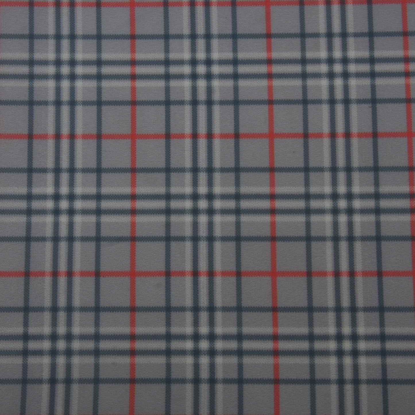 Multicolor Georgette Print Fabric