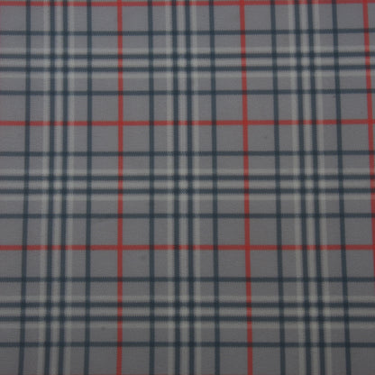 Multicolor Georgette Print Fabric