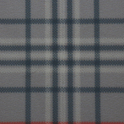 Multicolor Georgette Print Fabric