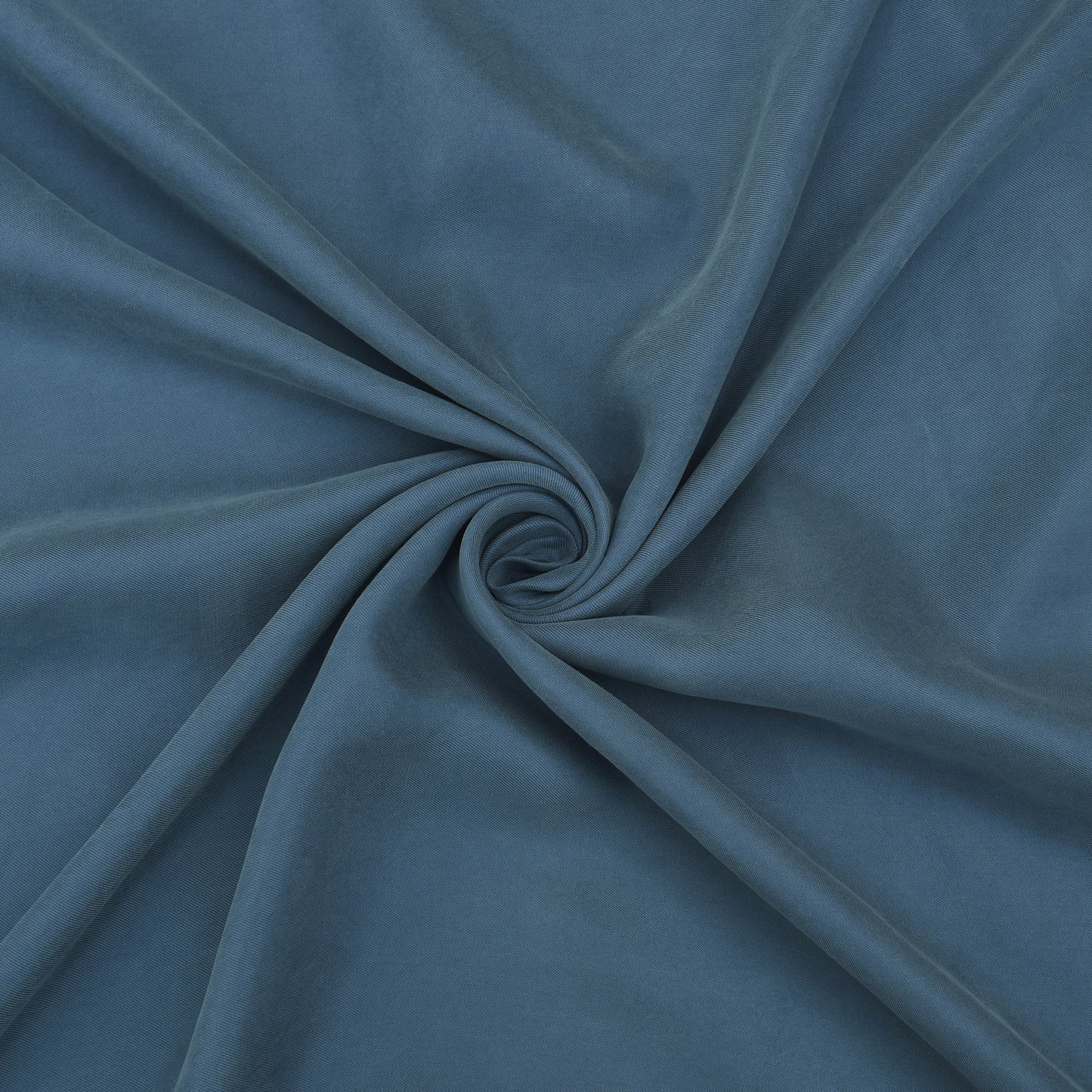 Cupro Jacquard Plain Fabric