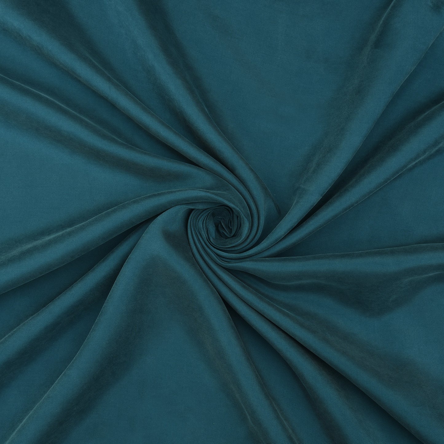 Cupro Jacquard Plain Fabric