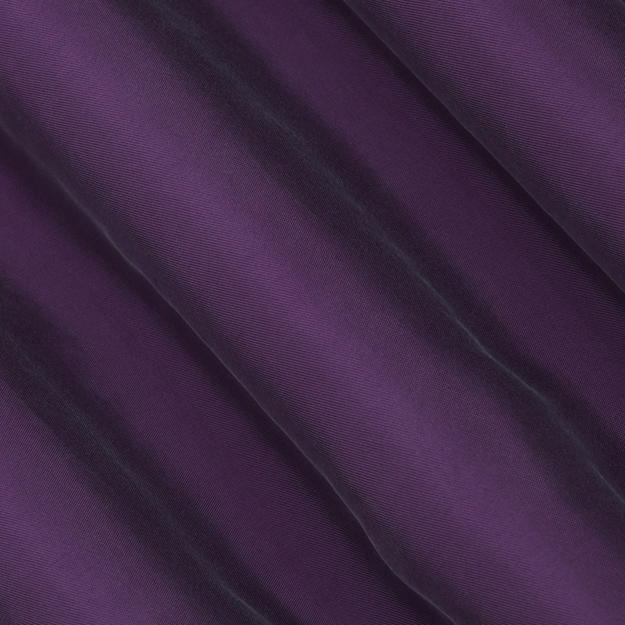 Cupro Jacquard Plain Fabric