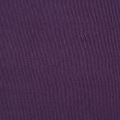 Cupro Jacquard Plain Fabric