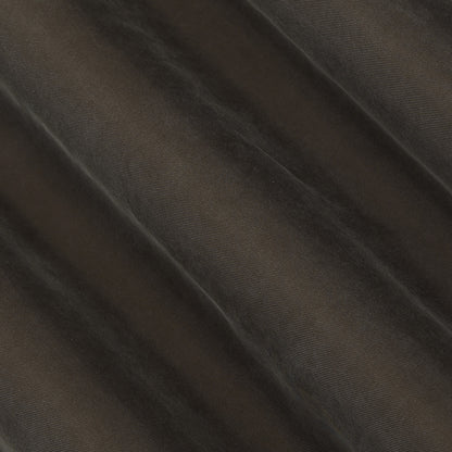 Cupro Jacquard Plain Fabric