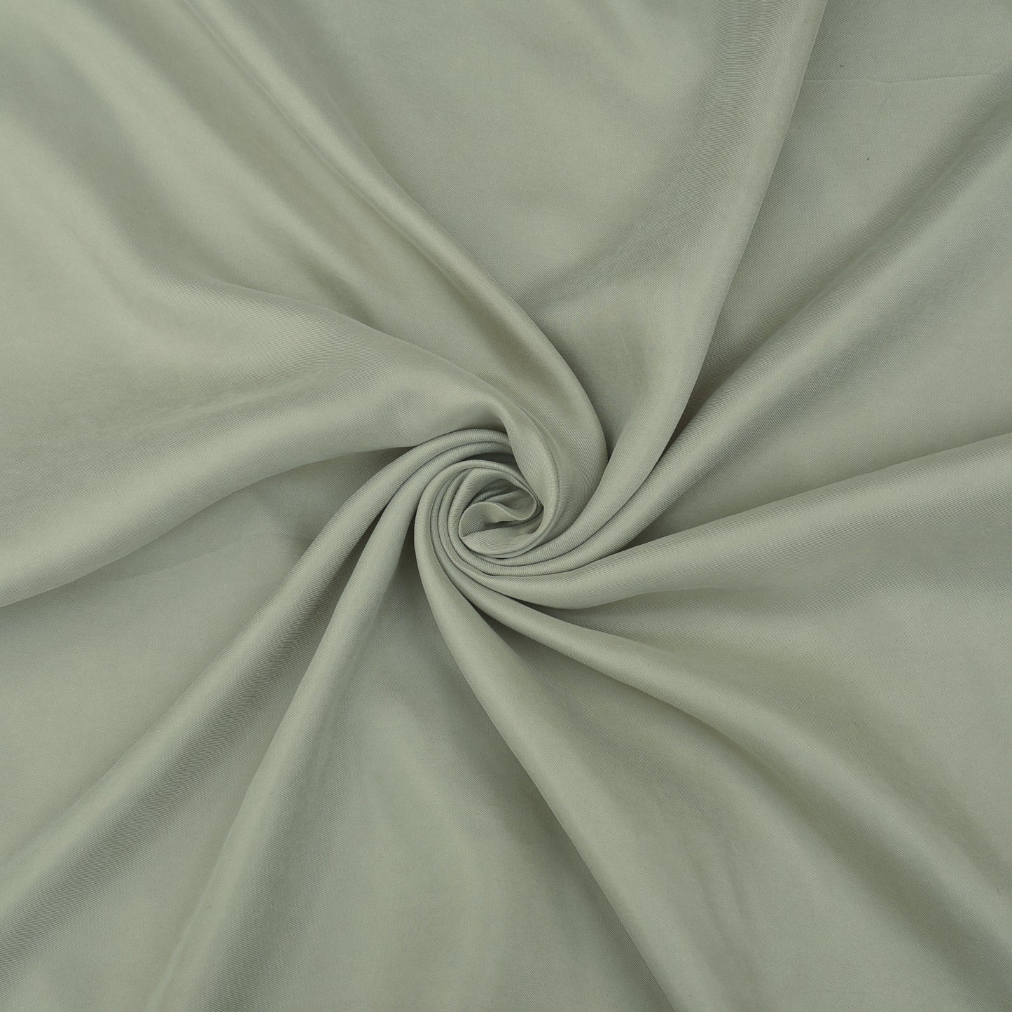 Cupro Jacquard Plain Fabric