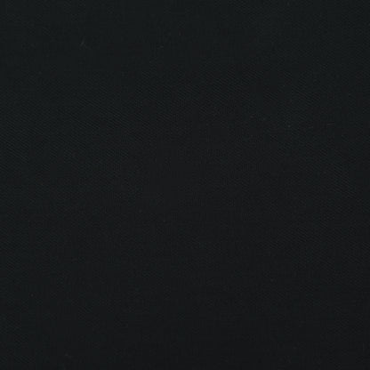 Cupro Jacquard Plain Fabric