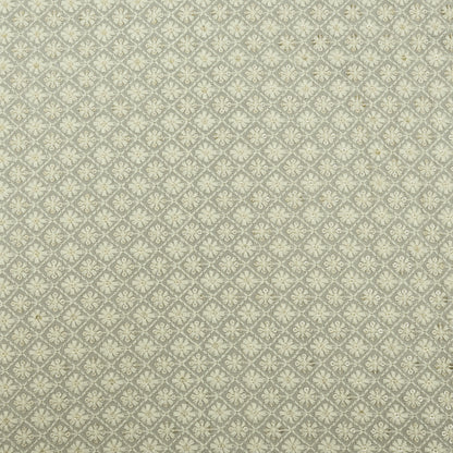 Dyeable Georgette Embroidery Fabric